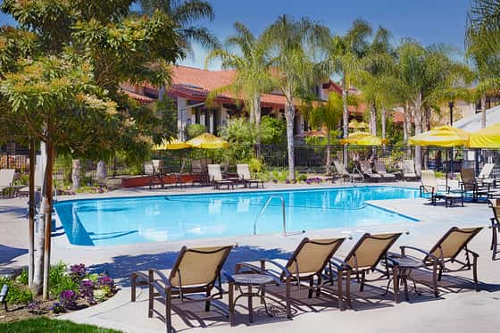 DoubleTree by Hilton Hotel Ontario Airport