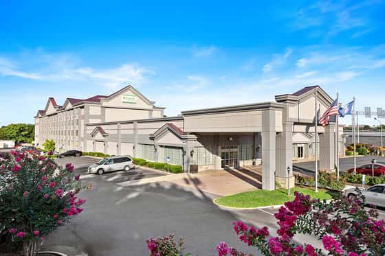 Wyndham Garden Manassas