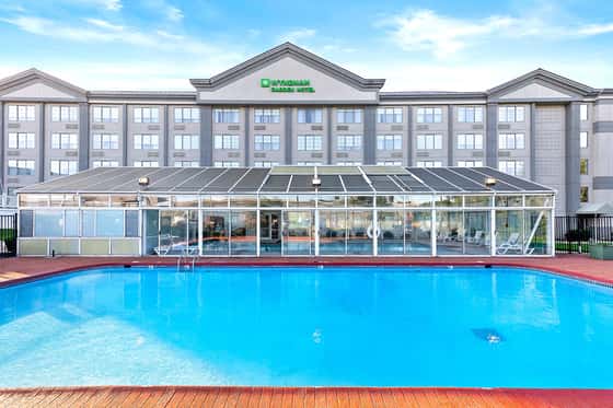 Wyndham Garden Manassas