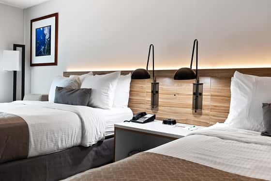 Wyndham Garden Manassas