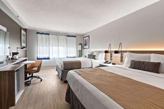Wyndham Garden Manassas