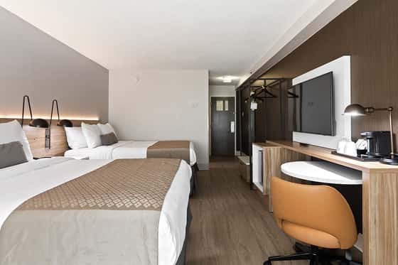 Wyndham Garden Manassas