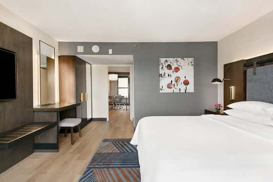 Embassy Suites by Hilton Los Angeles Downey