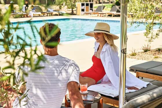 Stanly Ranch, Auberge Collection