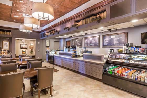 Wyndham Grand Orlando Resort Bonnet Creek