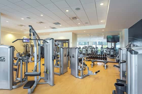 Wyndham Grand Orlando Resort Bonnet Creek