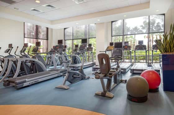 Wyndham Grand Orlando Resort Bonnet Creek