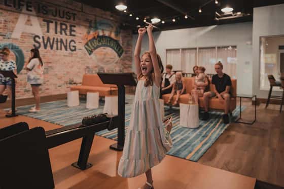 Camp Margaritaville RV Resort & Lodge - Pigeon Forge