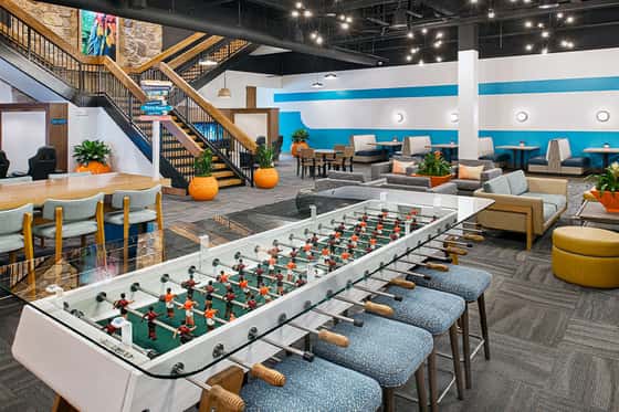 Camp Margaritaville RV Resort & Lodge - Pigeon Forge