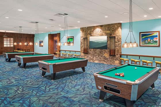 Camp Margaritaville RV Resort & Lodge - Pigeon Forge