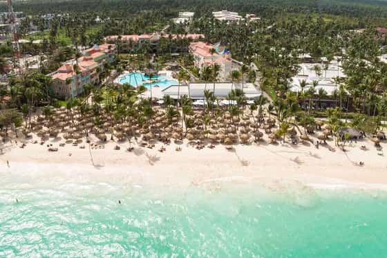 TRS Turquesa Hotel, Adult All-Inclusive