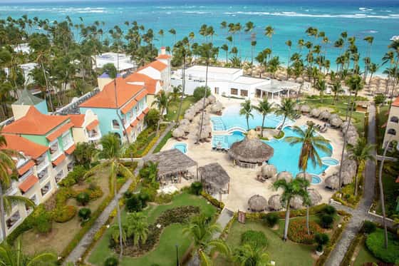 TRS Turquesa Hotel, Adult All-Inclusive