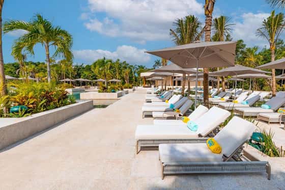 Family Selection at Grand Palladium Kantenah Resort & Spa - All-Inclusive 