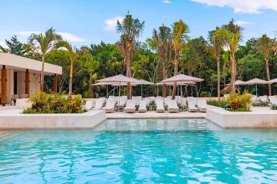 Family Selection at Grand Palladium Kantenah Resort & Spa - All-Inclusive 