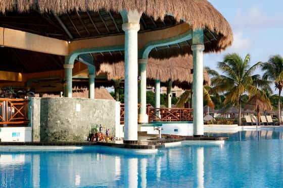 Grand Palladium Select White Sand - All-Inclusive