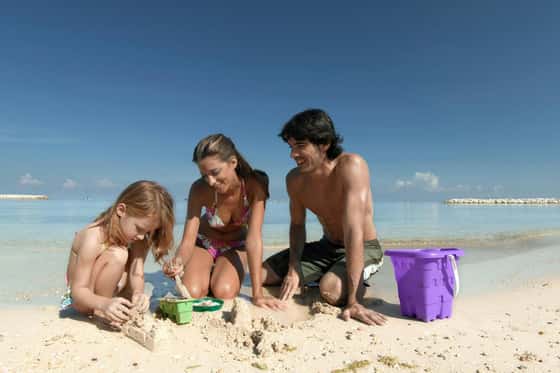 Grand Palladium Jamaica Resort & Spa