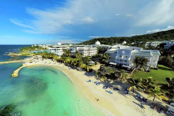 Grand Palladium Jamaica Resort & Spa