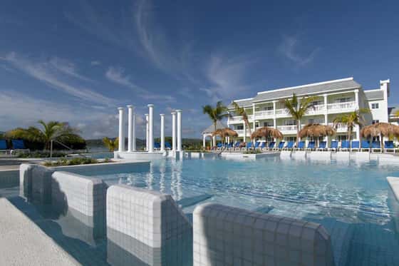 Grand Palladium Jamaica Resort & Spa