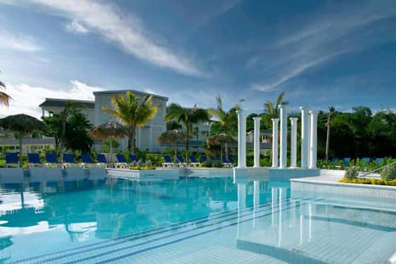 Grand Palladium Jamaica Resort & Spa