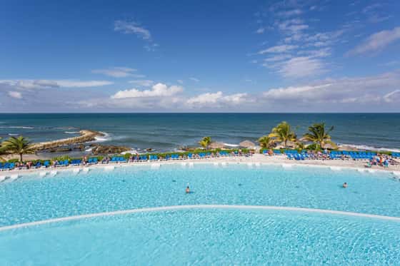 Grand Palladium Jamaica Resort & Spa