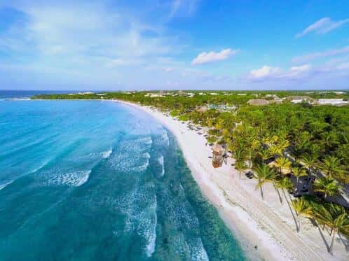 Grand Palladium Select White Sand - All-Inclusive