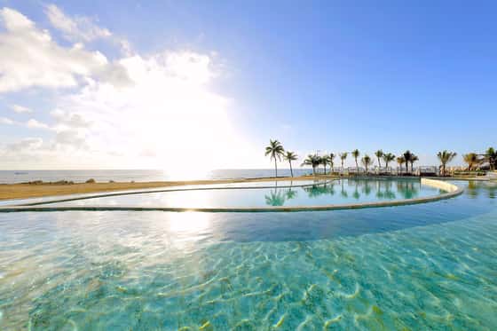 TRS Yucatan Hotel, Adult All-Inclusive