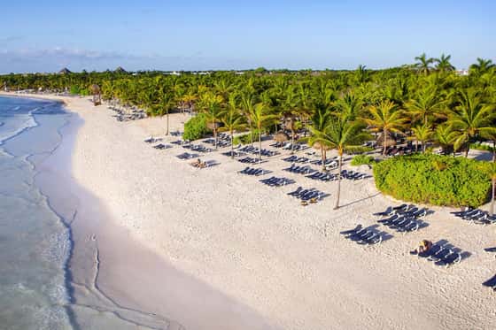 TRS Yucatan Hotel, Adult All-Inclusive
