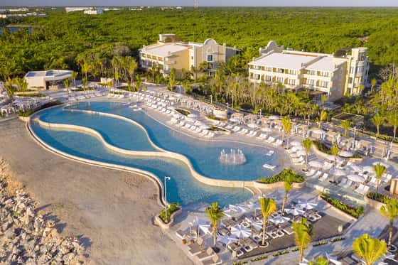 TRS Yucatan Hotel, Adult All-Inclusive