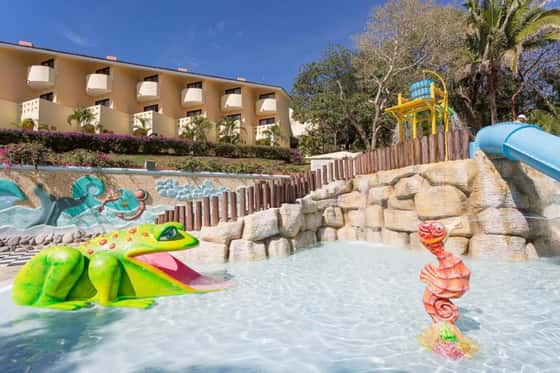 Grand Palladium Vallarta Resort & Spa - All-Inclusive