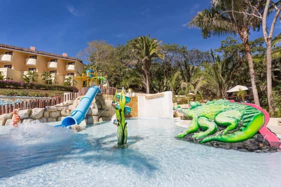 Grand Palladium Vallarta Resort & Spa - All-Inclusive