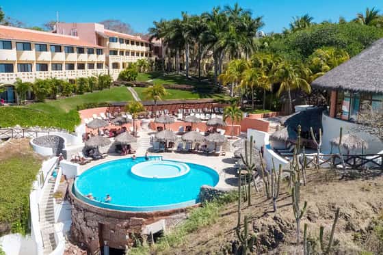 Grand Palladium Vallarta Resort & Spa - All-Inclusive