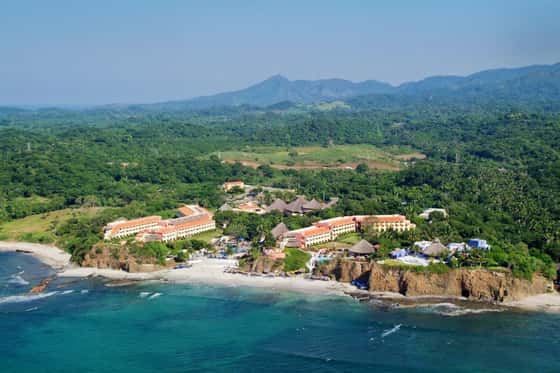 Grand Palladium Vallarta Resort & Spa - All-Inclusive