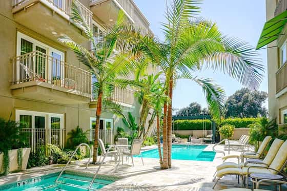 Hotel Amarano Burbank-Hollywood