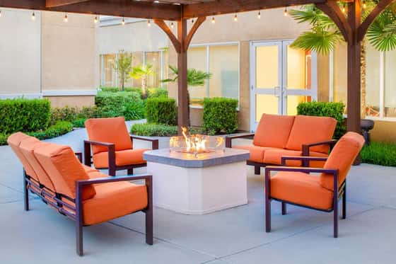 Courtyard by Marriott Sacramento Cal Expo