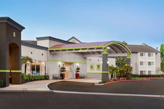 Courtyard by Marriott Sacramento Cal Expo