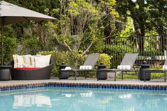 San Ramon Marriott