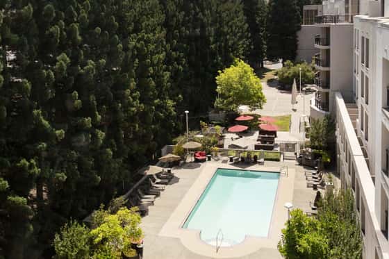 San Ramon Marriott
