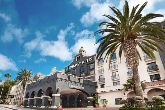 Embassy Suites by Hilton LAX Airport South