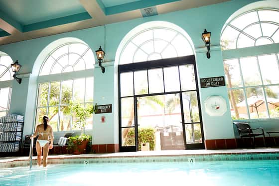 Embassy Suites by Hilton LAX Airport South