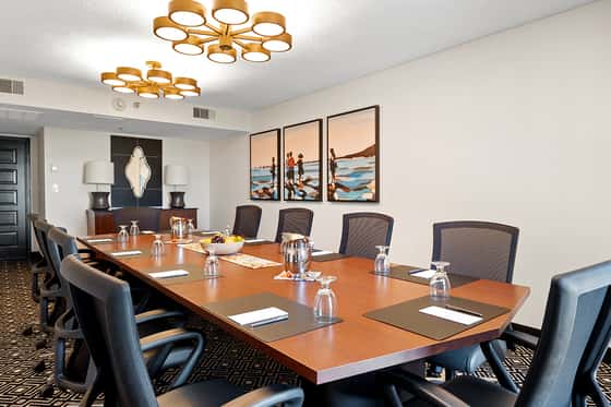 Embassy Suites by Hilton LAX Airport South