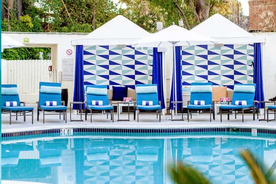 W Los Angeles West Beverly Hills