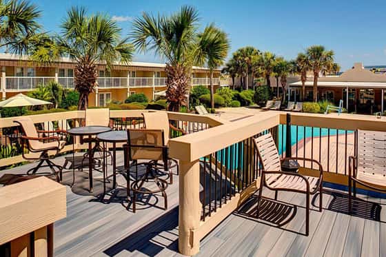 Four Points by Sheraton Destin-Fort Walton Beach
