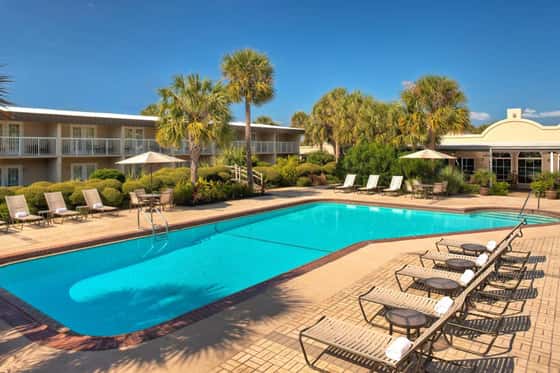 Four Points by Sheraton Destin-Fort Walton Beach