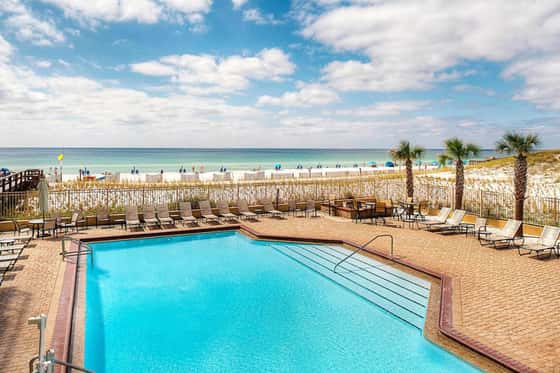 Four Points by Sheraton Destin-Fort Walton Beach