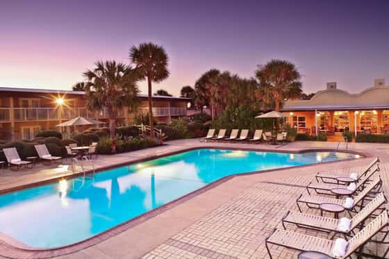 Four Points by Sheraton Destin-Fort Walton Beach