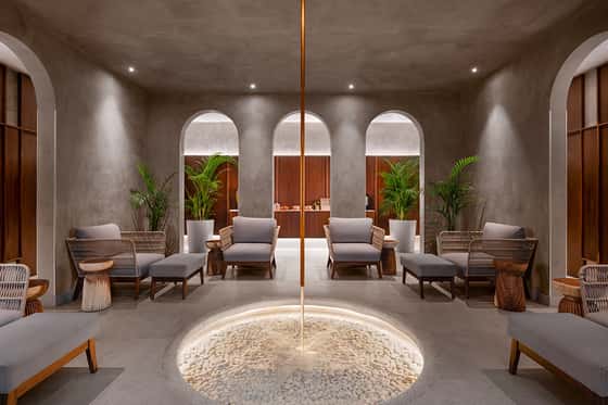 Hilton Cancun Mar Caribe All-Inclusive Resort