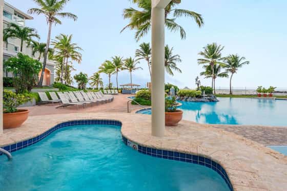 Embassy Suites by Hilton Dorado del Mar Beach Resort