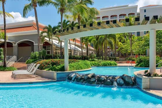 Embassy Suites by Hilton Dorado del Mar Beach Resort