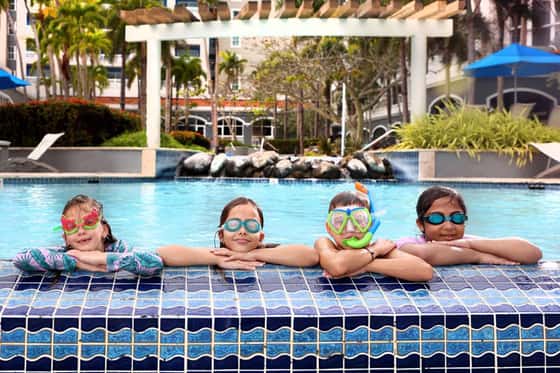 Embassy Suites by Hilton Dorado del Mar Beach Resort