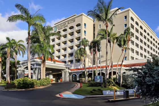 Embassy Suites by Hilton Dorado del Mar Beach Resort
